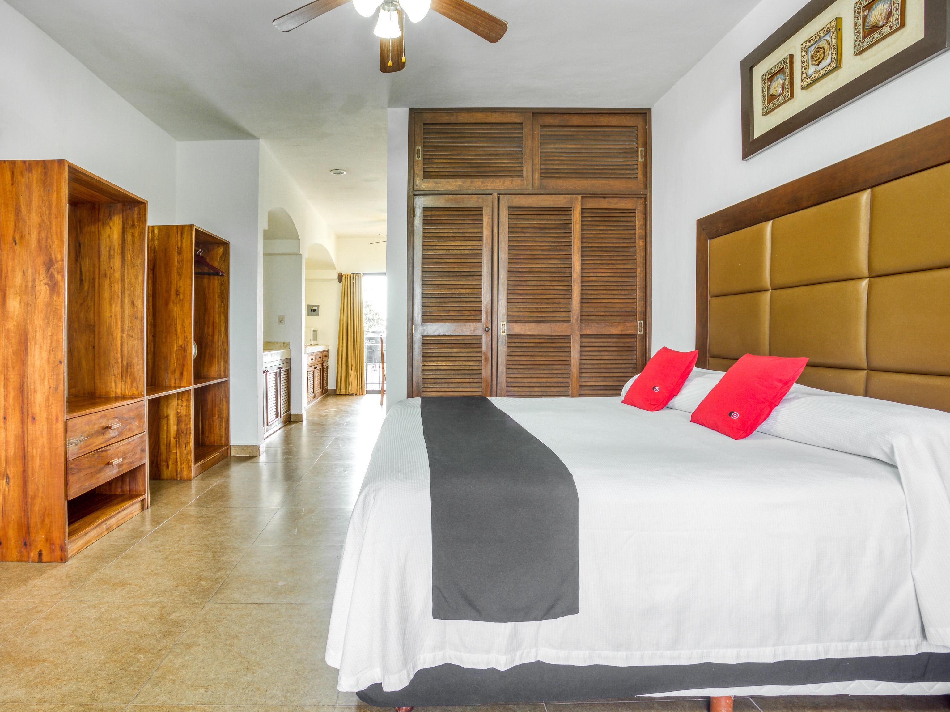 Chac Chi Hotel & Suites Isla Mujeres Exterior photo