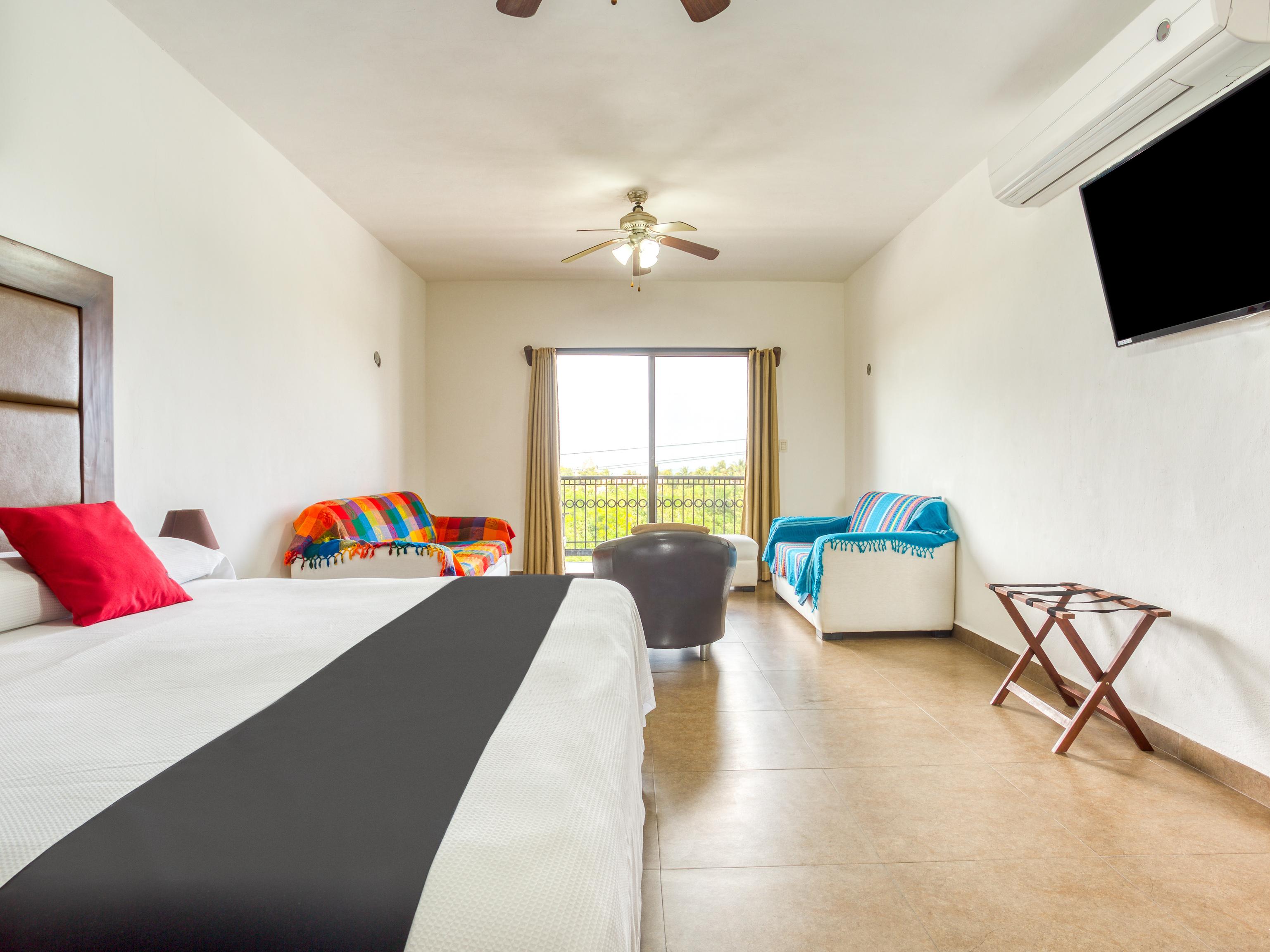 Chac Chi Hotel & Suites Isla Mujeres Exterior photo