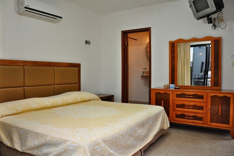 Chac Chi Hotel & Suites Isla Mujeres Exterior photo